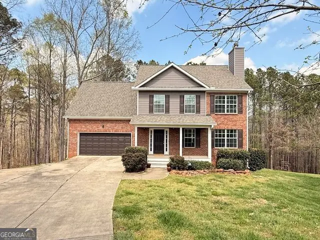 4875 Haley Ridge Court, Cumming, GA 30028 - #1