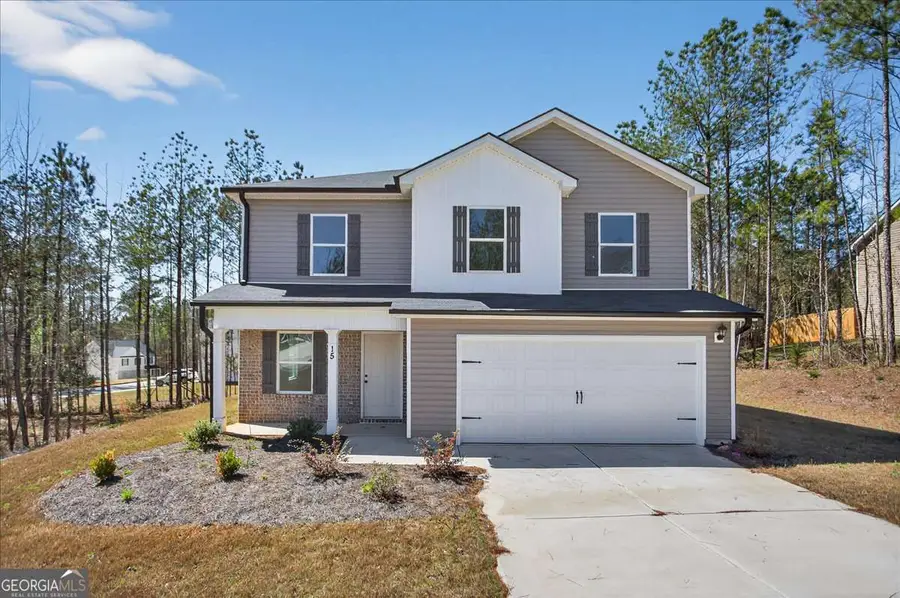 15 Fontana Court, Covington, GA 30016 - #3