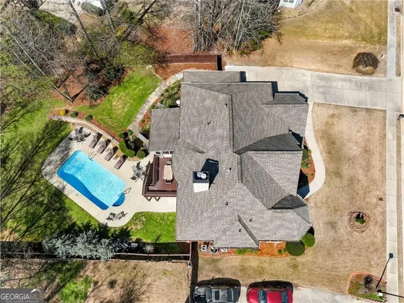 3926 Thompson Lake Drive, Buford, GA 30519 - #2