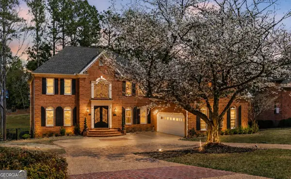 1026 Quaker Ridge Way, Johns Creek, GA 30097