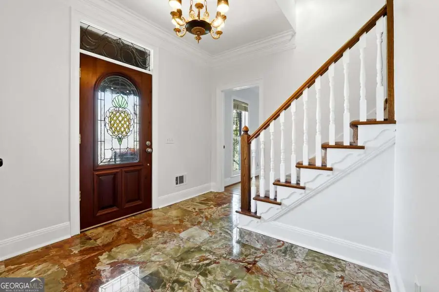 7300 Chattahoochee Bluff Drive, Atlanta, GA 30350 - #3