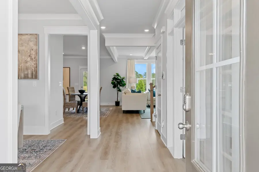 33 Chickadee Court, Auburn, GA 30011 - #2