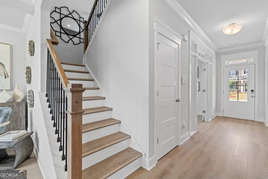 33 Chickadee Court, Auburn, GA 30011 - #3