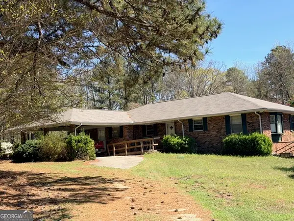 171 Hudson Drive Ne, Milledgeville, GA 31061