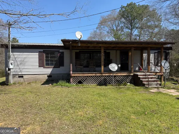 1546 Hartwell Highway, Elberton, GA 30635