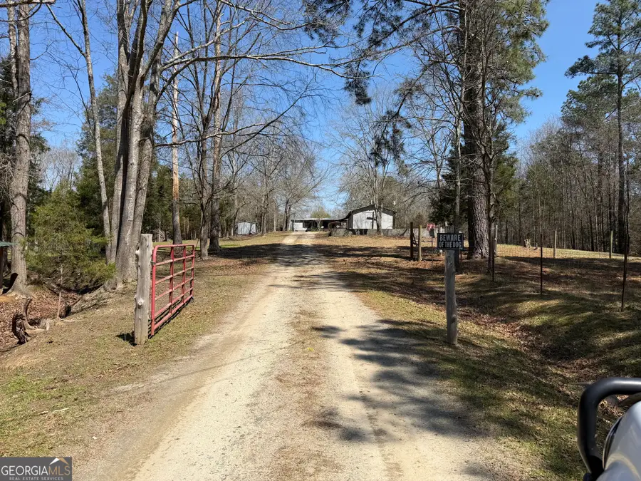 1546 Hartwell Highway, Elberton, GA 30635 - #2