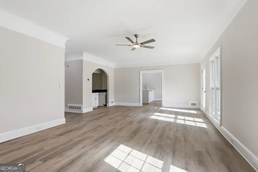 11 The Meadows Drive, Newnan, GA 30265 - #3