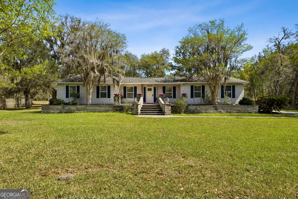 200 Christina Lane, Kingsland, GA 31548 - #1