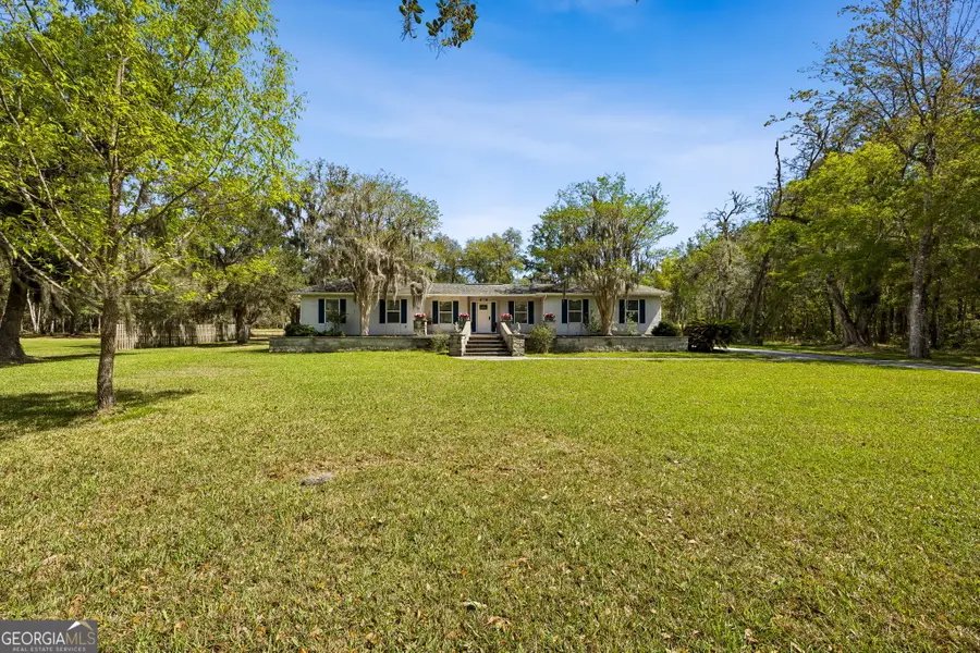 200 Christina Lane, Kingsland, GA 31548 - #2