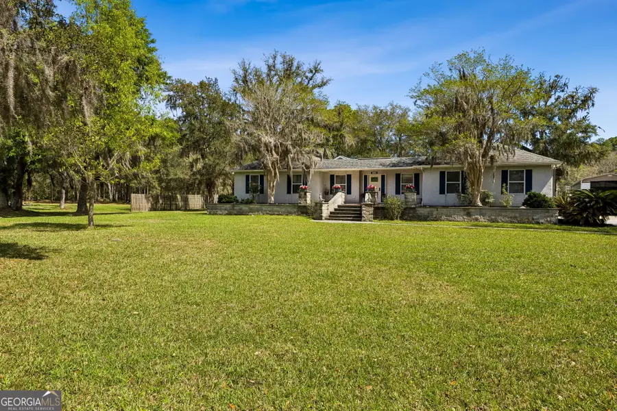 200 Christina Lane, Kingsland, GA 31548 - #3