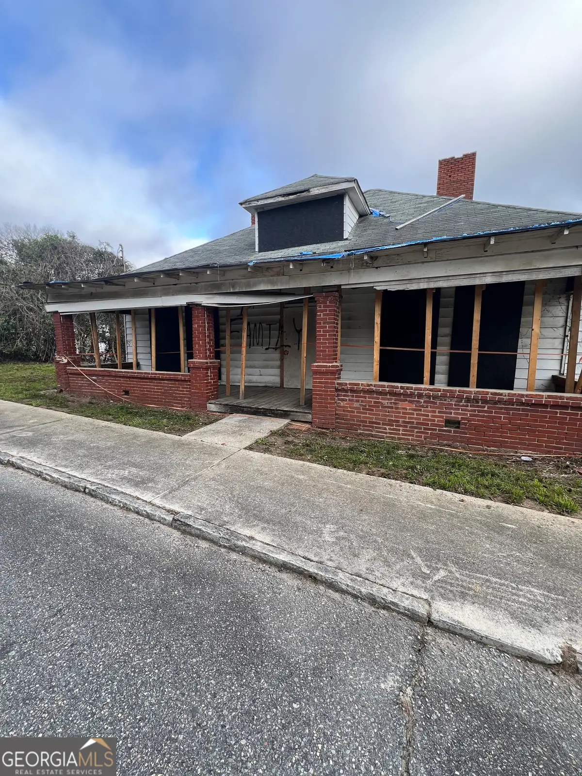 2265 Clayton Street, Macon, GA 31204 - #1