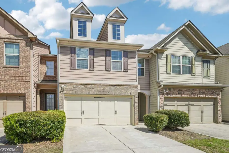 1519 Creek Bend Lane, Lawrenceville, GA 30043 - #3