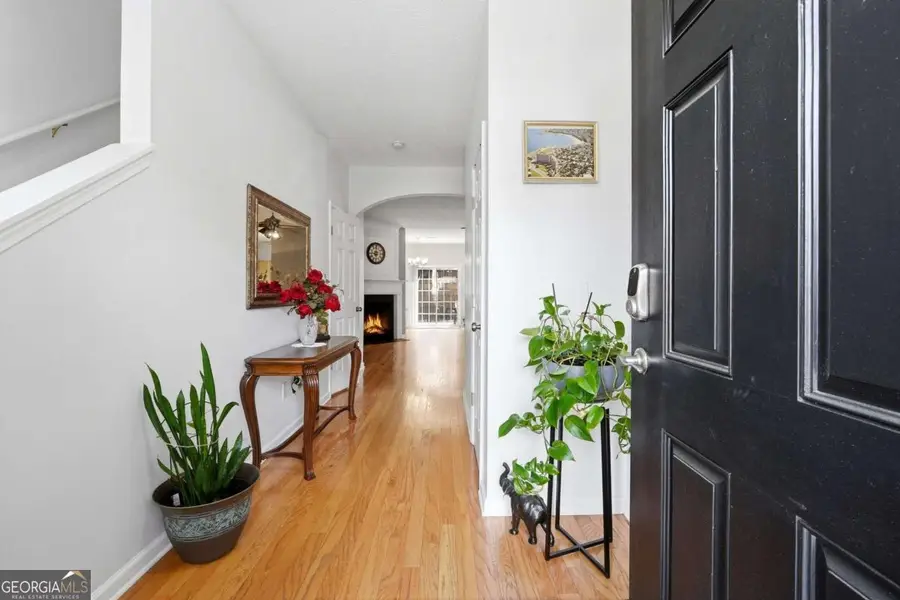 3836 Pleasant Oaks Drive, Lawrenceville, GA 30044 - #2