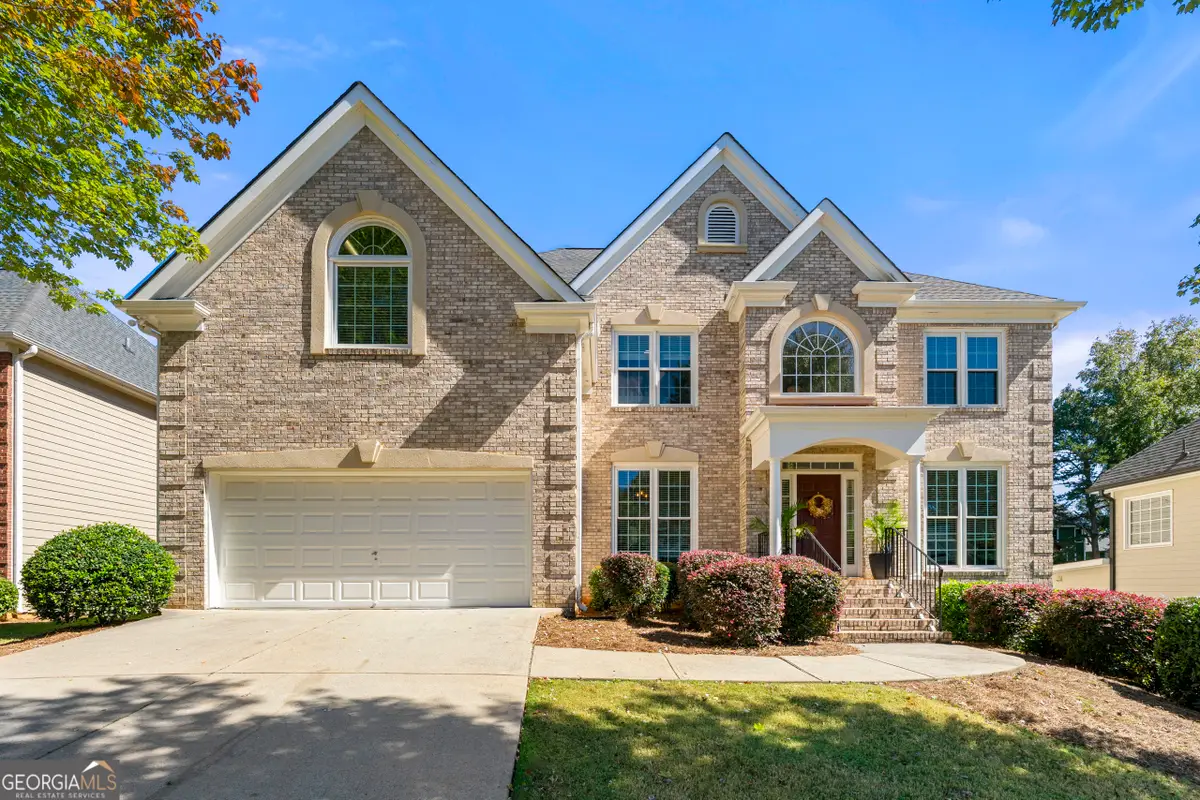 12579 Huntington Trace, Alpharetta, GA 30005 - #1