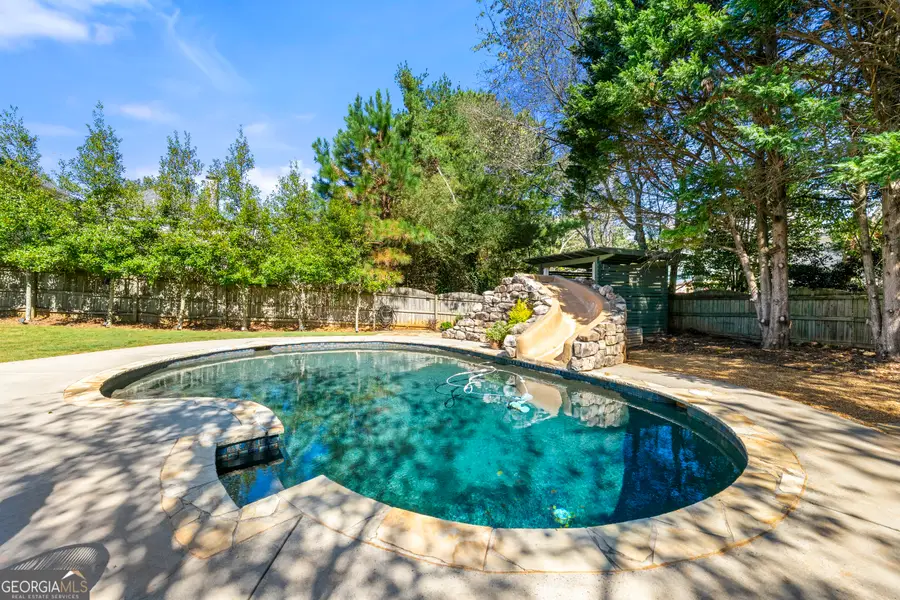 12579 Huntington Trace, Alpharetta, GA 30005 - #2