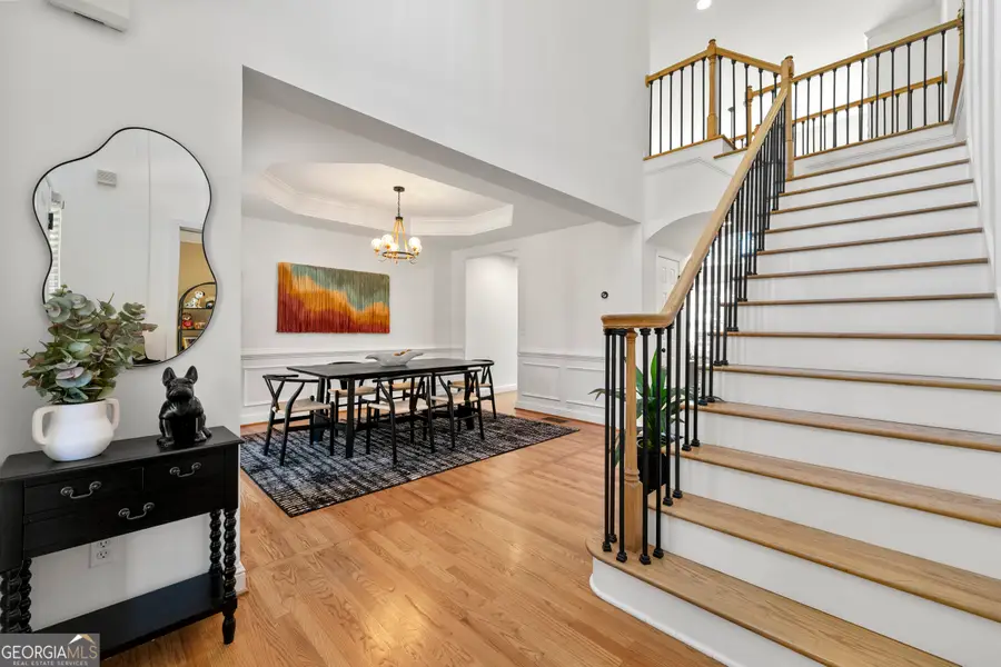 12579 Huntington Trace, Alpharetta, GA 30005 - #3