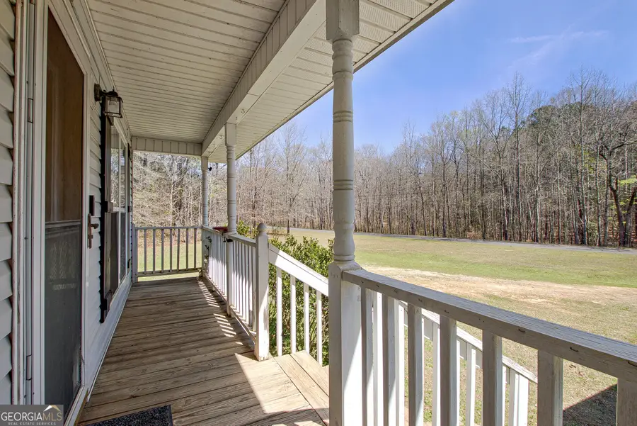 1136 County Line Church Road, Warm Springs, GA 31830 - #3