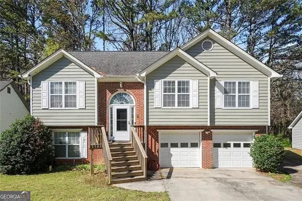 458 Padens Valley Court, Lawrenceville, GA 30044