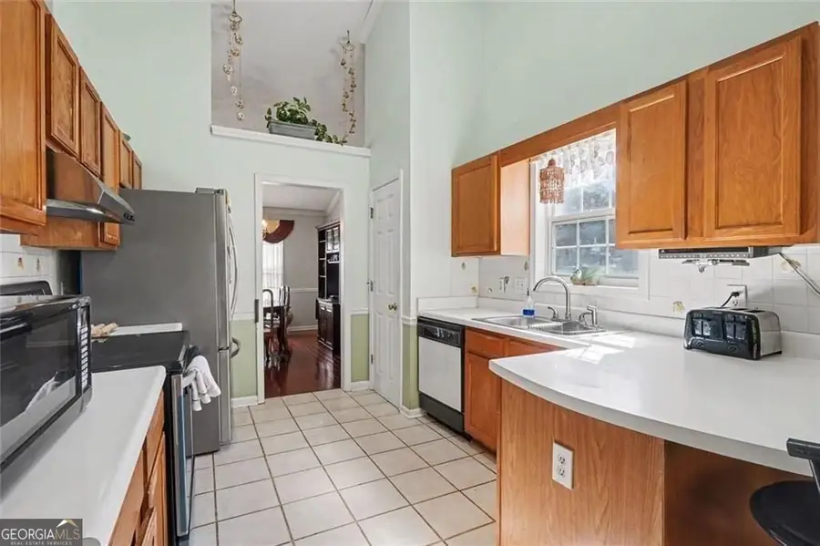 458 Padens Valley Court, Lawrenceville, GA 30044 - #3