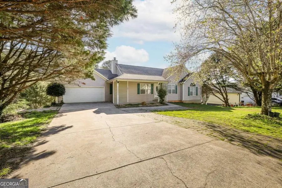 3001 River Birch Lane, Gainesville, GA 30507 - #3