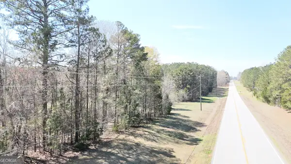 0 Anderson Highway, Elberton, GA 30635