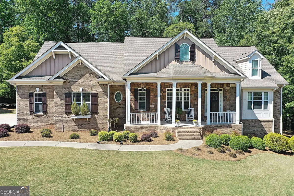 2713 Powell Court, Monroe, GA 30656 - #1