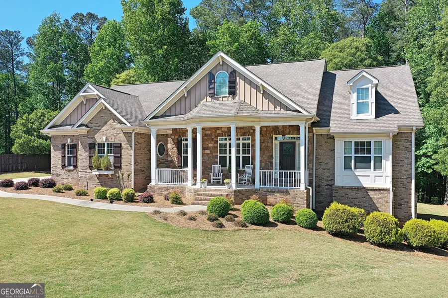2713 Powell Court, Monroe, GA 30656 - #2