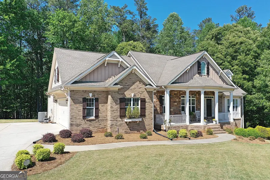 2713 Powell Court, Monroe, GA 30656 - #3