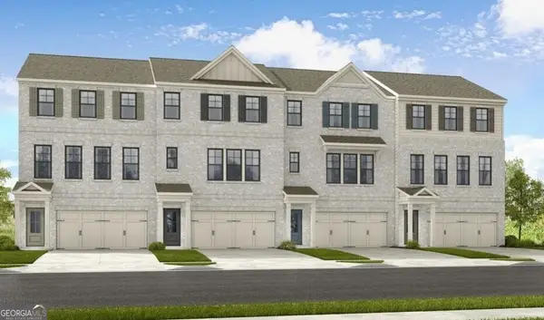 2821 Rosehall Way, Lawrenceville, GA 30044