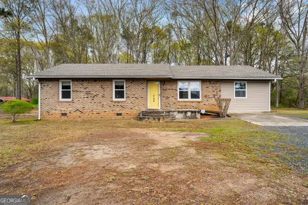 246 Shiloh Road, Jenkinsburg, GA 30234