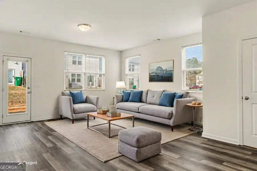 2374 Camden Oak Way, Lithonia, GA 30058 - #2