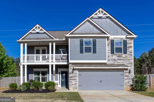 7999 Dawson Lane, Douglasville, GA 30134