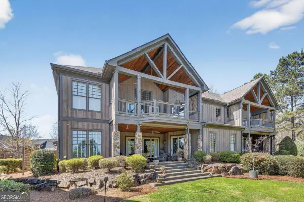 125 Arbors Lane #D, Eatonton, GA 31024