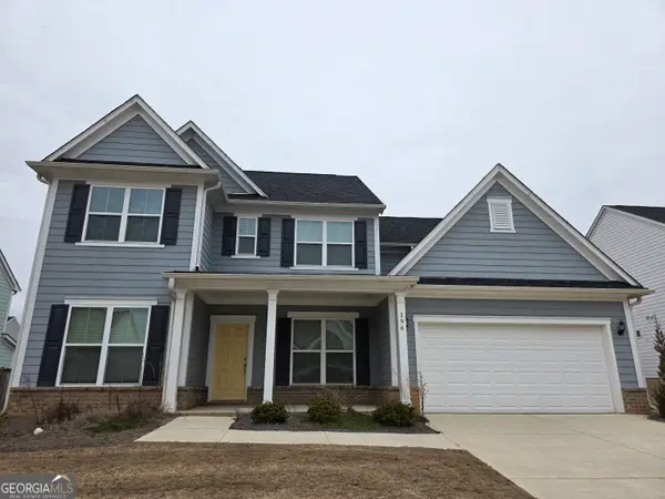 196 Riverclub Road, Acworth, GA 30101