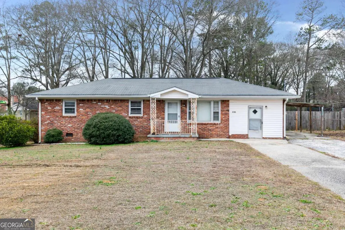 3798 Ponderosa Lane, Powder Springs, GA 30127 - #1