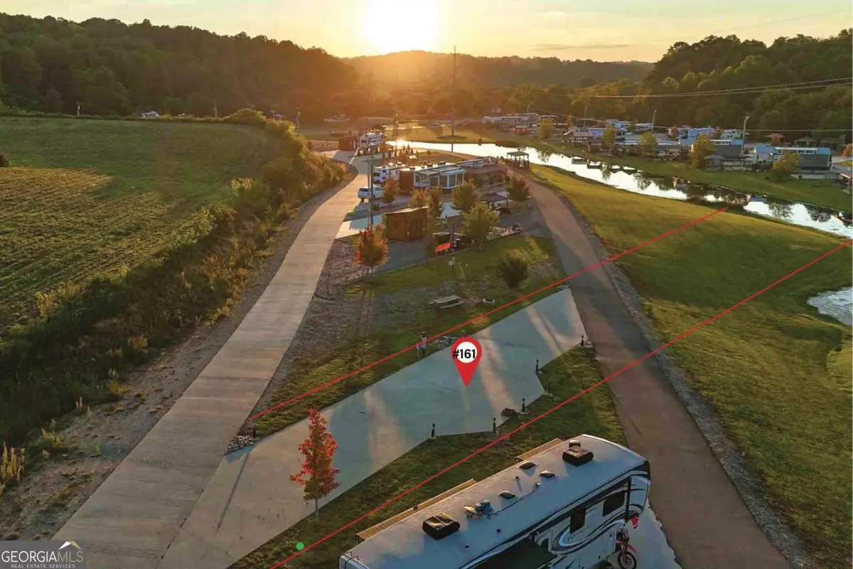 161 Mountain Meadows Drive, Morganton, GA 30560 - #1