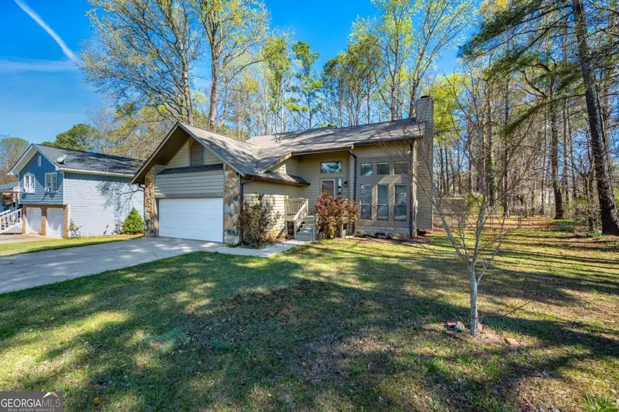 1131 Bailing Drive, Lawrenceville, GA 30043 - #3