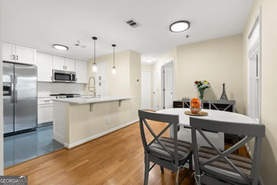 2182 River Heights Ct, Marietta, GA 30067 - #3