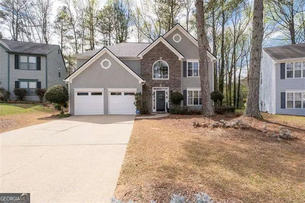 1814 Chasewood Park Drive, Marietta, GA 30066