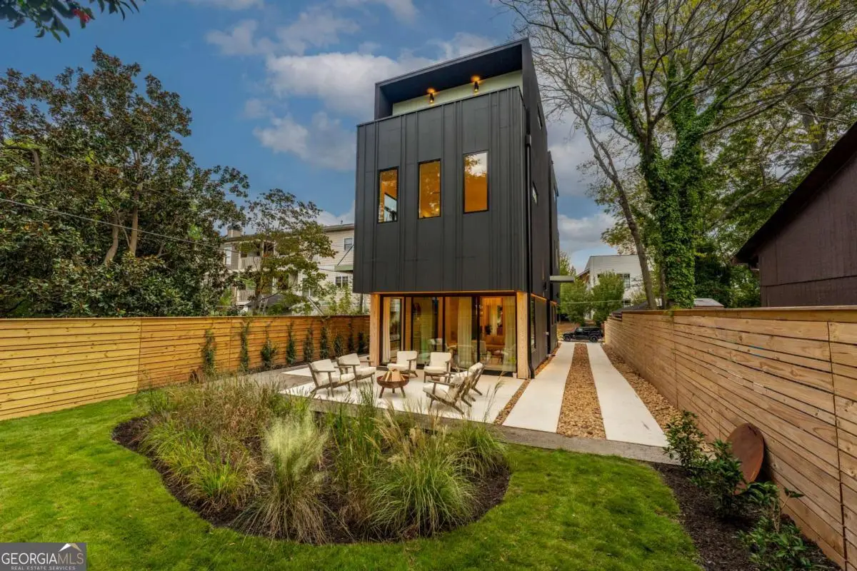 787 Bonaventure Avenue Ne, Atlanta, GA 30306 - #1