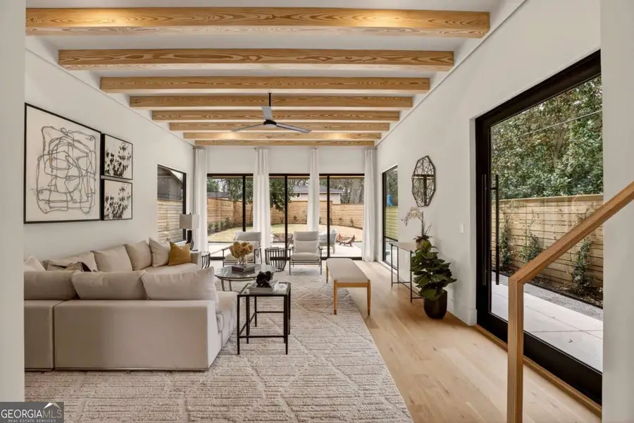 787 Bonaventure Avenue Ne, Atlanta, GA 30306 - #3