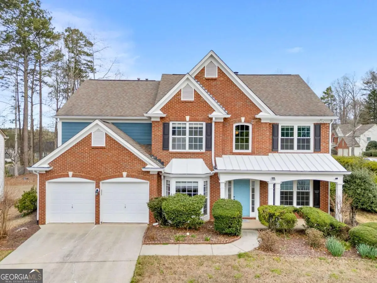 243 Wedmore Court, Suwanee, GA 30024 - #1