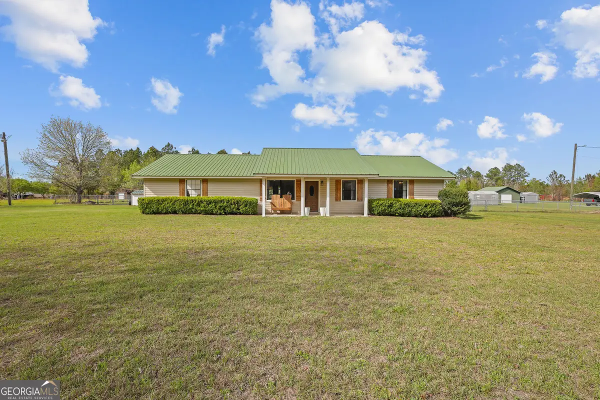 4314 Old Hoboken Road, Blackshear, GA 31516 - #1