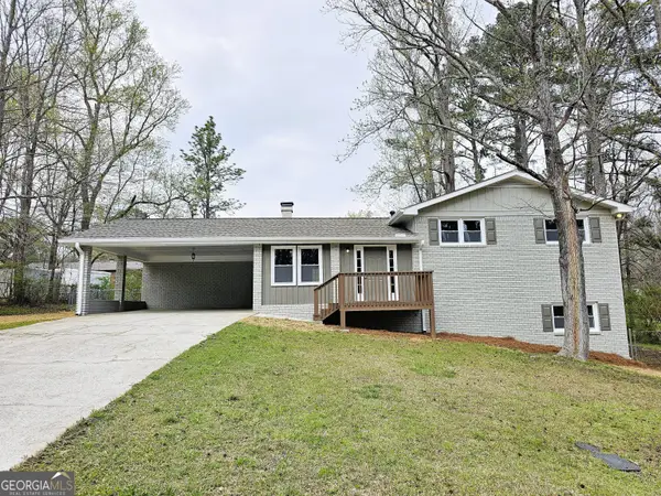 6470 Michell Way, Douglasville, GA 30135