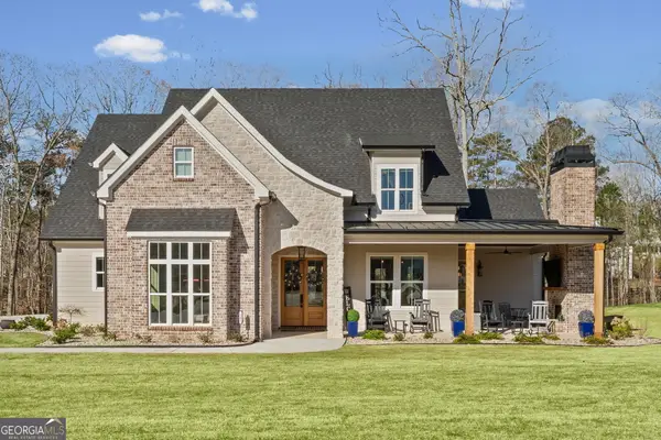 161 Snug Harbor Place, Newnan, GA 30263