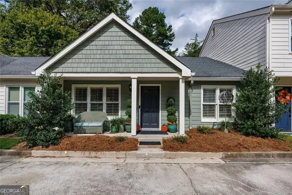 1836 S Garden Court Ne, Brookhaven, GA 30319