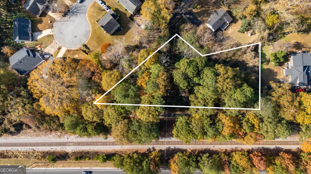 400 Palmer Drive, Stone Mountain, GA 30083 - #1