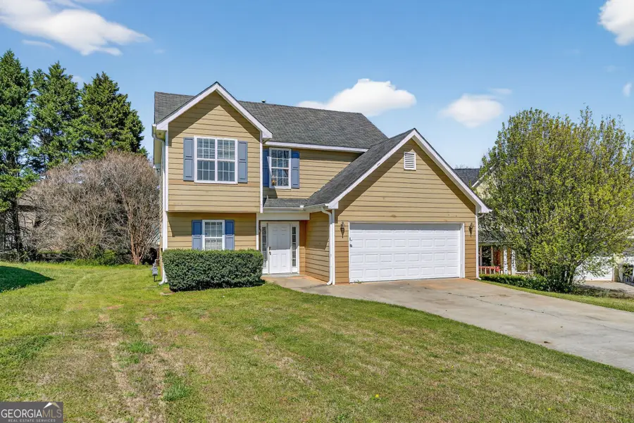 45 S Greenfield Circle, Covington, GA 30016 - #3