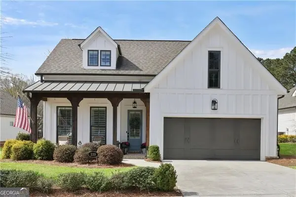 339 Mcdaniel Place, Canton, GA 30115