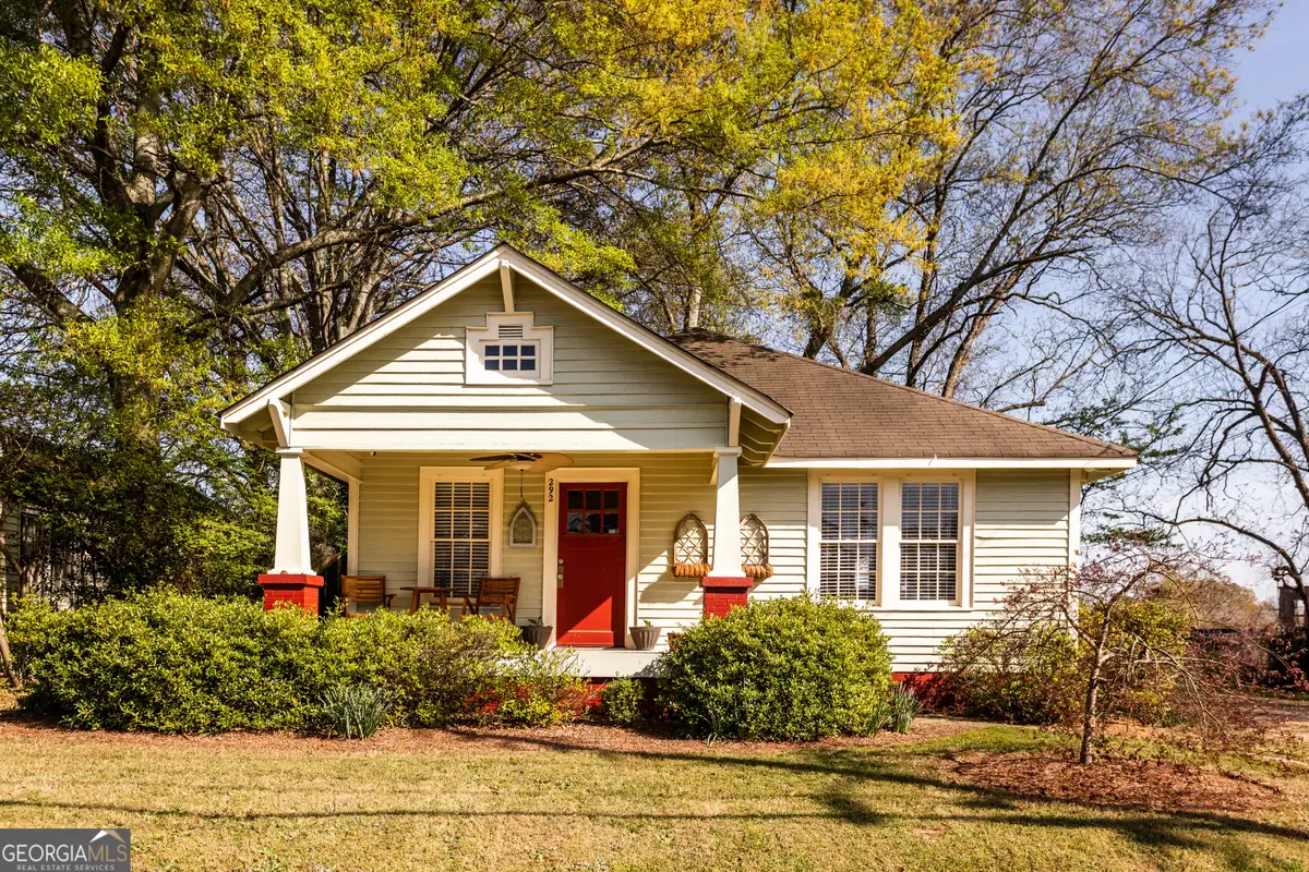 292 S Cherokee Road, Social Circle, GA 30025 - #1